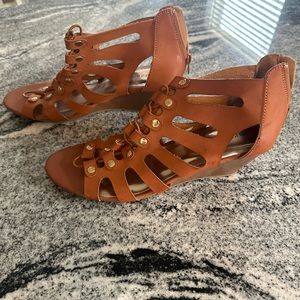 Madden girl sandals